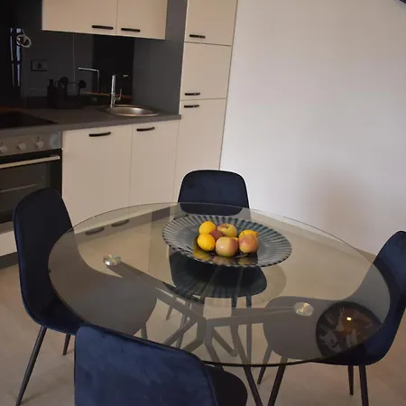 Apartment Time Together Pula