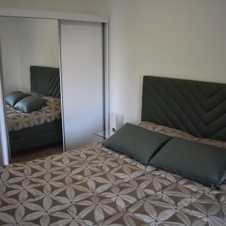 Time Together Apartment *