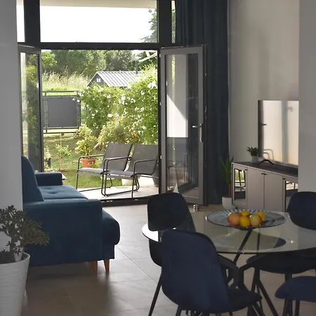 Time Together Apartment Pula