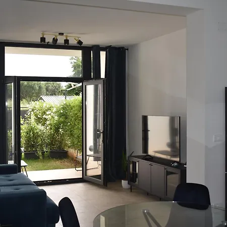 Time Together Apartment