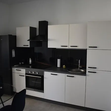 Time Together Apartment
