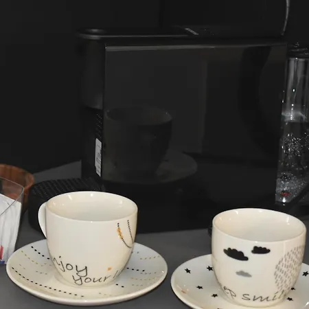 Time Together Apartment Pula