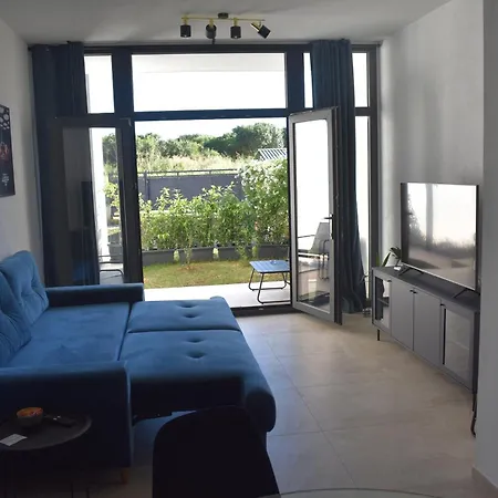 Time Together Apartment