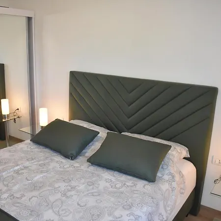 Time Together Apartment