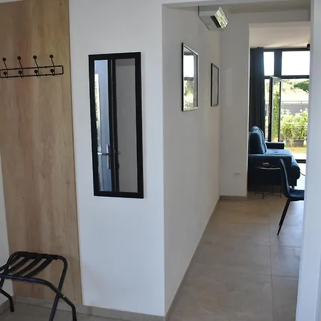 Apartment Time Together *