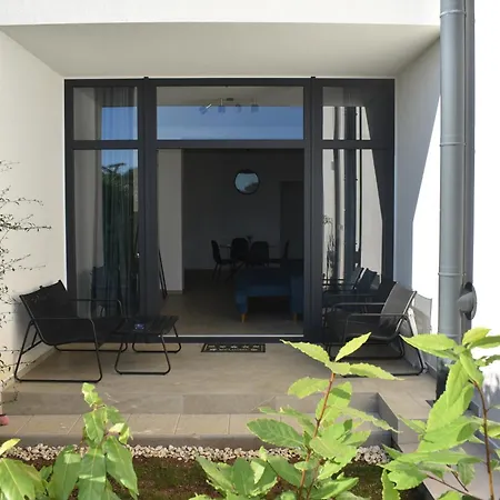 Time Together Apartment