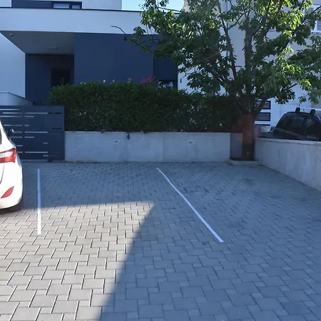 Time Together Apartment