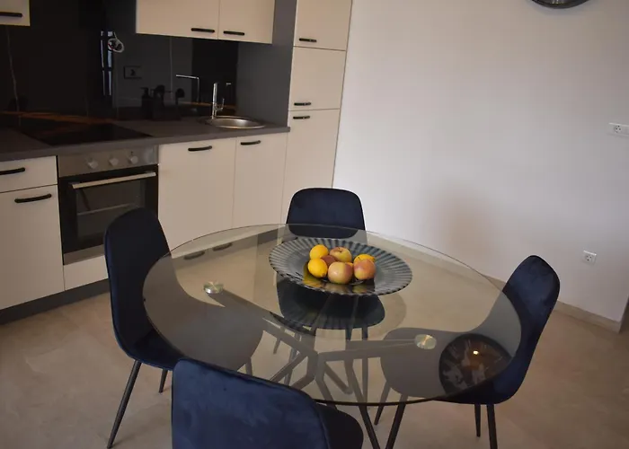 Apartment Time Together Pula