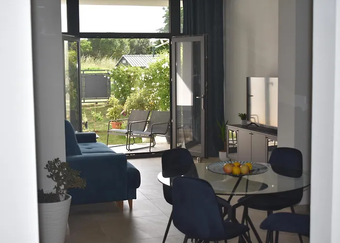 Time Together Apartman Póla