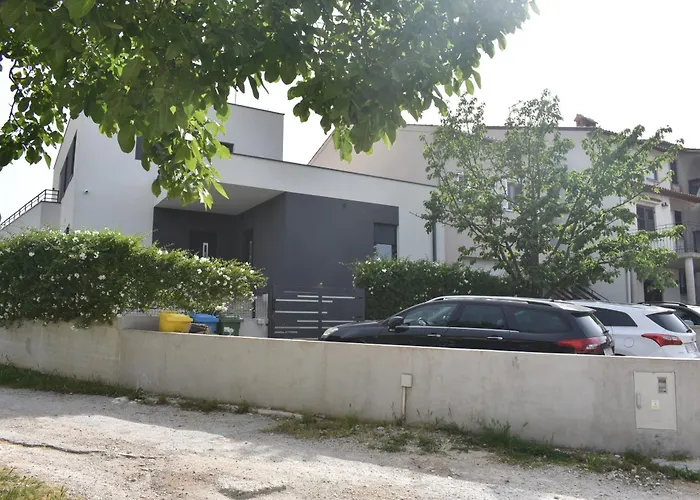 Time Together Apartman