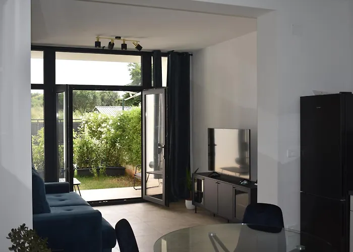 Time Together Apartment