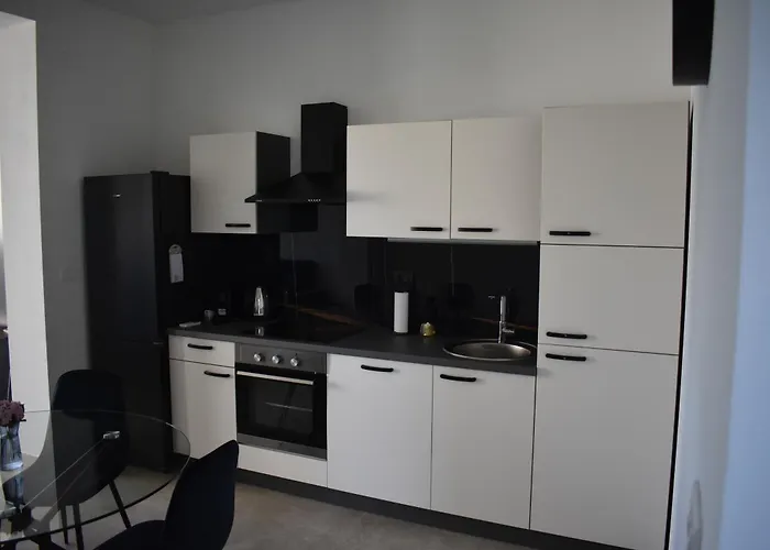 Time Together Apartman