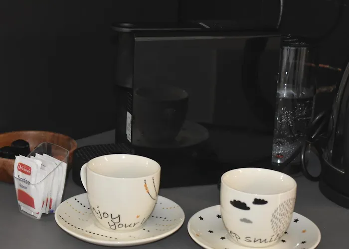 Time Together Apartman Póla