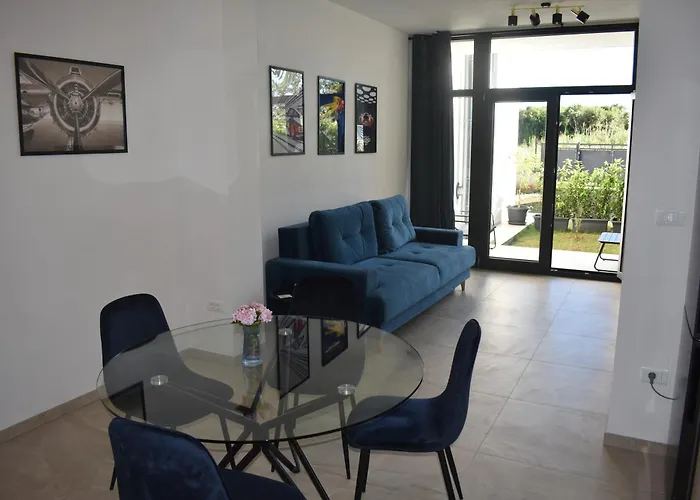 Apartman Time Together