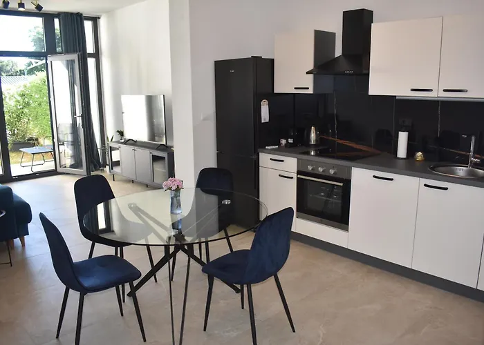 Time Together Apartment Pula