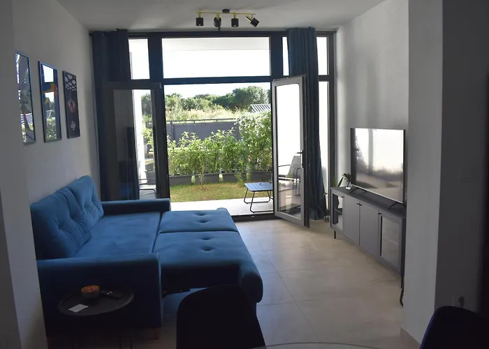 Time Together Apartment