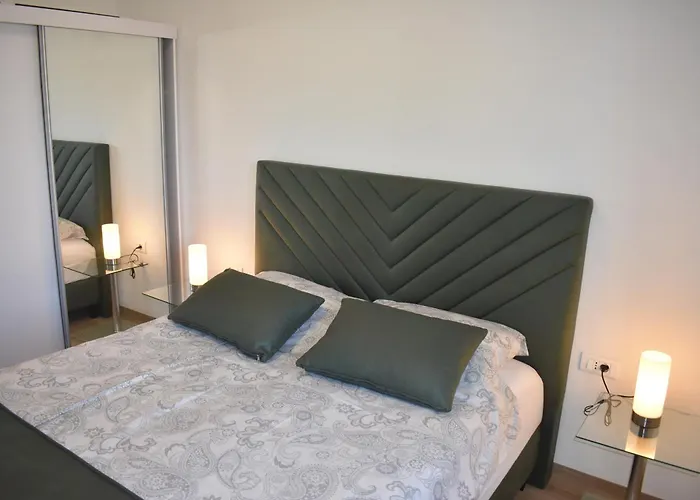 Time Together Apartman