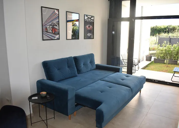 Apartman Time Together