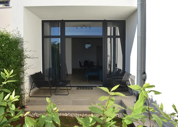 Time Together Apartman