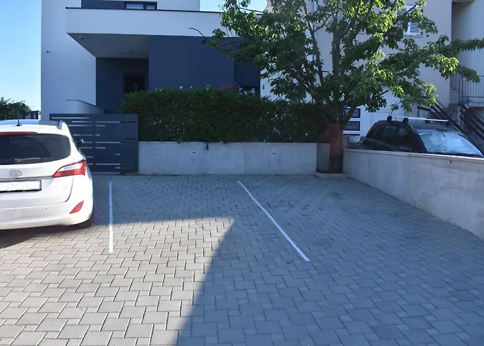 Time Together Apartment