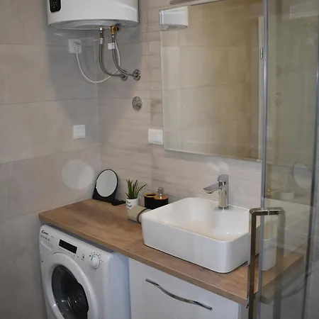 Time Together Appartement *