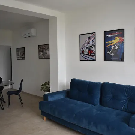 Appartement Time Together Pula