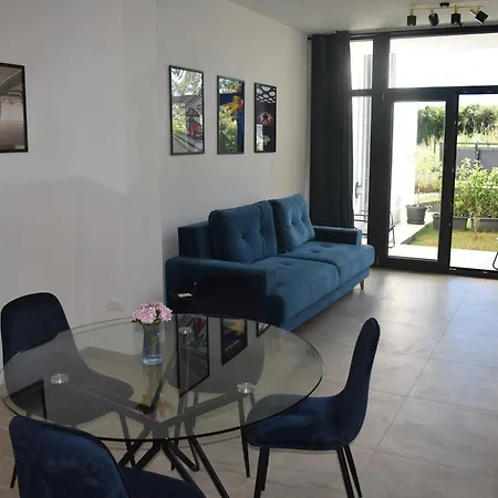 Appartement Time Together