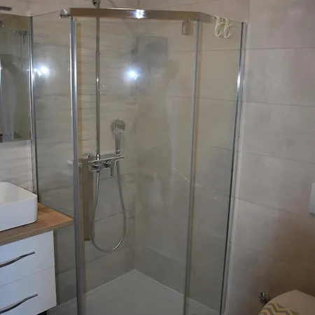 Appartement Time Together Pula