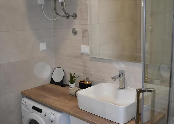 Time Together Lejlighed *