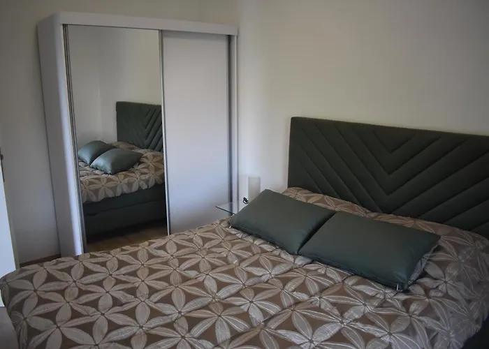 Time Together Lejlighed *