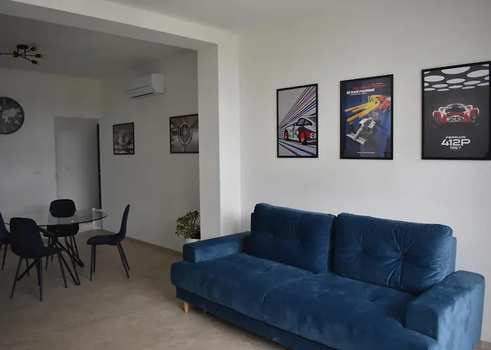 Apartamento Time Together Pula
