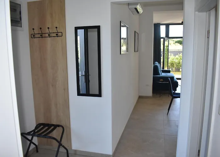 Lejlighed Time Together *