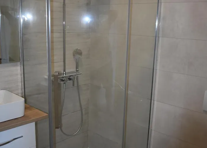 Lejlighed Time Together Pula