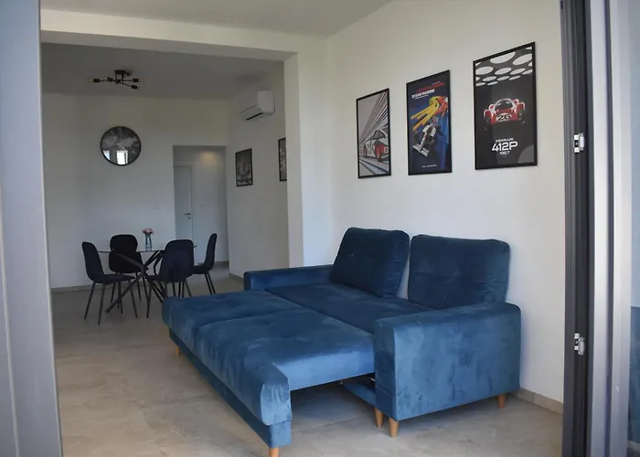 Time Together Lejlighed Pula